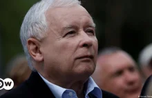 Berliner Zeitung: Kaczyński trafi do więzienia jeśli przegra