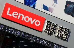 Lenovo oskarżone o szpiegostwo na rzecz chińskiego rządu
