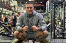 Jongmen zatrzymany w Dubaju. Poszukiwany raper czeka na ekstradycję do PL