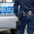 Pijany policjant groził nożem klientom baru w Warszawie
