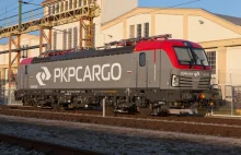 PKP Cargo ogłasza zwolnienia grupowe. 30 proc. załogi na bruk