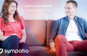 Sympatia na czele platform randkowych. Internauci dłużej na Badoo i Tinderze