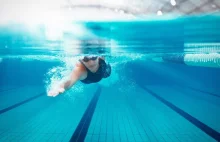 Transpłciowa pływaczka z USA walczy o możliwość startów z kobietami