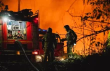 Ukraińcy atakują. Eksplozje w Soczi i Woroneżu