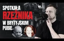 POZNAŁA GO W PUBIE NIE WIEDZĄC KIM JEST NAPRAWDE