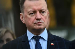 PiS głosowało przeciwko bezpieczeństwu Polski. Tej narracji nie da się odkręcić.