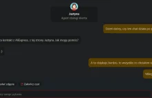 Polski dział wsparcia na Aliexpress - chat 24/7