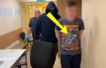 To on groził prezydentowi Nawrockiemu. Pokazali nagranie z akcji