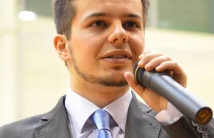 Wyrzykowski jeszcze dwa dni temu był członkiem Konfederacji.