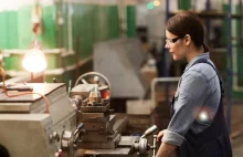 W pracy fizycznej widzą szansę na cyfrowy detoks. Pokolenie Z na rynku pracy