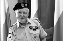 Zmarł ostatni żyjący w Krakowie weteran Bitwy o Monte Cassino