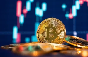 Kryptowaluty jako środek płatniczy.