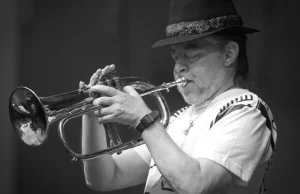 Nie żyje Chuck Mangione, wybitny trębacz jazzowy
