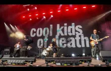 Cool Kids of Death - Ciągle