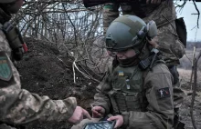 Oto sześć największych błędów ukraińskiej armii