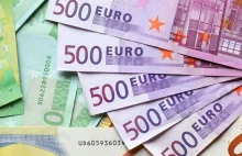 Wielkie pieniądze popłyną z UE do naszego regionu.