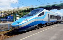 Pesa i Newag zaangażują się w Kolej Dużych Prędkości?