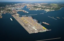 Wydłużono termin składania ofert na udział w budowie Portu Zewnętrznego w Porcie