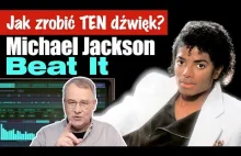 Dekonstrukcja: Michael Jackson, Beat It - ścieżka po ścieżce