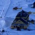 Dramatyczny wypadek na Śnieżce. Z góry spadło troje turystów