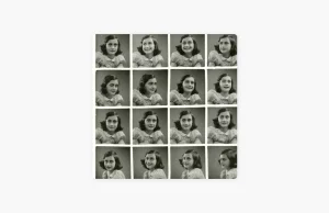 Tajemnica Anne Frank. Kto ukrywał, a kto wydał jej rodzinę