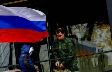 Nawet 190 tys. żołnierzy. Brytyjski wywiad szacuje straty Rosji w Ukrainie