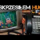 Saper ElektroZłomiarz - Wskrzesił HUGO