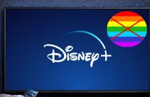 Disney ma dość LGBT. Nie uwierzycie, wreszcie znaleźli powód strat finansowych