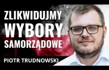 Patologie polskiej samorządności. Kto najbardziej korzysta na obecnym systemie?