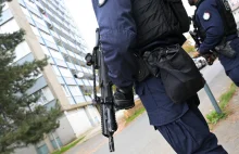 71% Francuzów podziela zdanie, że ich krajowi grozi "meksykanizacja"