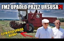 Byli pracownicy FMŻ o upadku fabryki! Czy BIZONA dało się uratować?