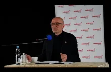 Prof. Andrzej Nowak: Moje uwagi do zmian podstaw programowych do MEN
