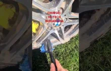 chiński hi teh masakryczna jakość chińskich produktów