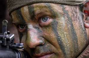 Zachodnie wojska sporo się uczą z wojny w Ukrainie.