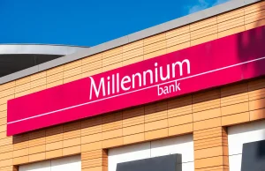 Bank Millennium wycofuje jedną z metod płatności. Oto co powinni zrobić klienci
