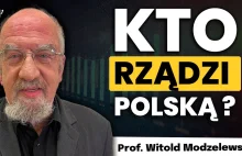 LUDZI można OSZUKAĆ, GOSPODARKI NIE. Zubożenie POLAKÓW NARASTA. Prof. Wi