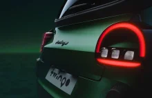 Nowe Renault Twingo: segment A, czyli pole minowe dla producentów