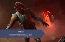 Znany leaker Fortnite zdradza: Epic może usunąć boty z Fortnite OG i szykuje...