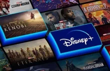 Disney+ usunął ponad 90 produkcji, żeby zaoszczędzić 2 mld dolarów