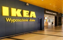 IKEA zwalnia polskich pracowników. Odkrywamy tajemnice meblowego giganta
