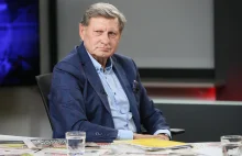 Prof. Balcerowicz o proteście rolników: Mój osąd jest negatywny