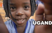 Jak zapewniliście szkołę 71 dzieciom w Afryce - Uganda -