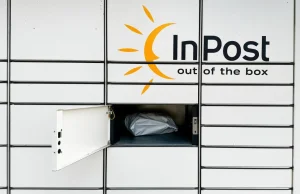 InPost pozwał Allegro. Chce, żeby Allegro zapłaciło 100 mln zł kary