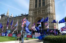 Najdroższy rozwód w historii. Tyle Brytyjczyków kosztował Brexit [ANALIZA]