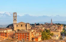 Perugia, Umbria: kompletny przewodnik po atrakcjach i ciekawostkach