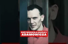 PILNE! Zabójca Pawła Adamowicza skazany na dożywocie!