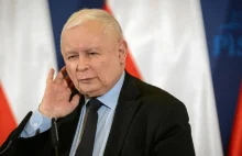 Rozenek o kontaktach prezesa PiS z agentem KGB. "Kaczyński skłamał"