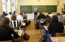 Uczniowie nie rozumieją już prostych słów. "Potrzebują tłumaczenia na angielski