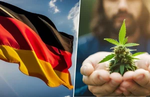 Legalizacja marihuany w Niemczech: Odbyła się pierwsza oficjalna debata