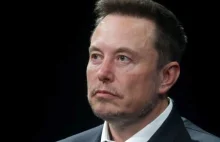 Elon Musk krytykuje ukraińską kontrofensywę: Tyle śmierci za tak niewiele